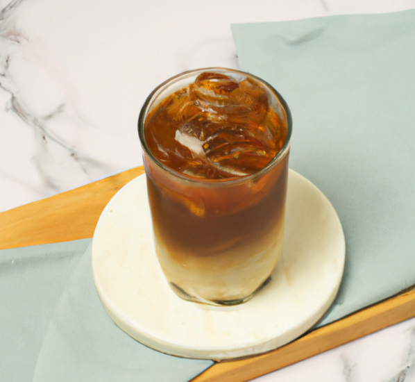 Top 6 Iced Coffee Drinks For Summer of 2023 | E Coffee Finder