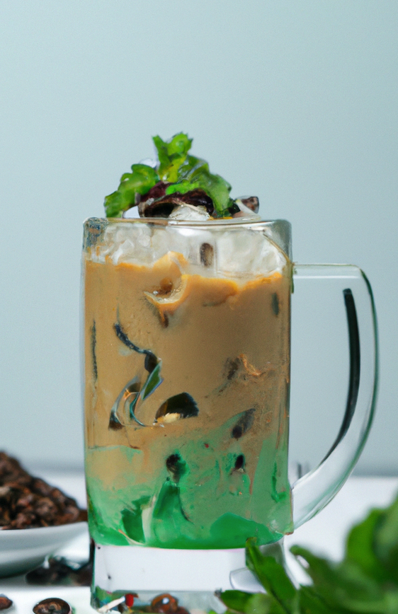 Mint-Chocolate-Chip-Iced-Coffee