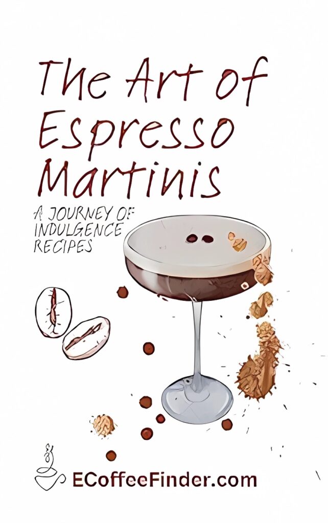 The Art of Espresso Martinis A Journey of Indulgence Recipes 2