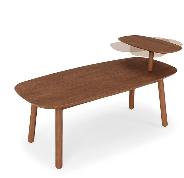 Umbra Swivo Coffee Table ECoffeeFinder.com