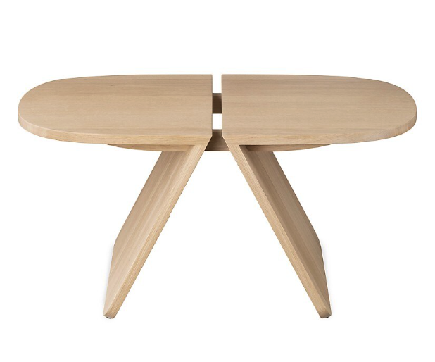 blomus Avio Oak Coffee Table ECoffeeFinder.com