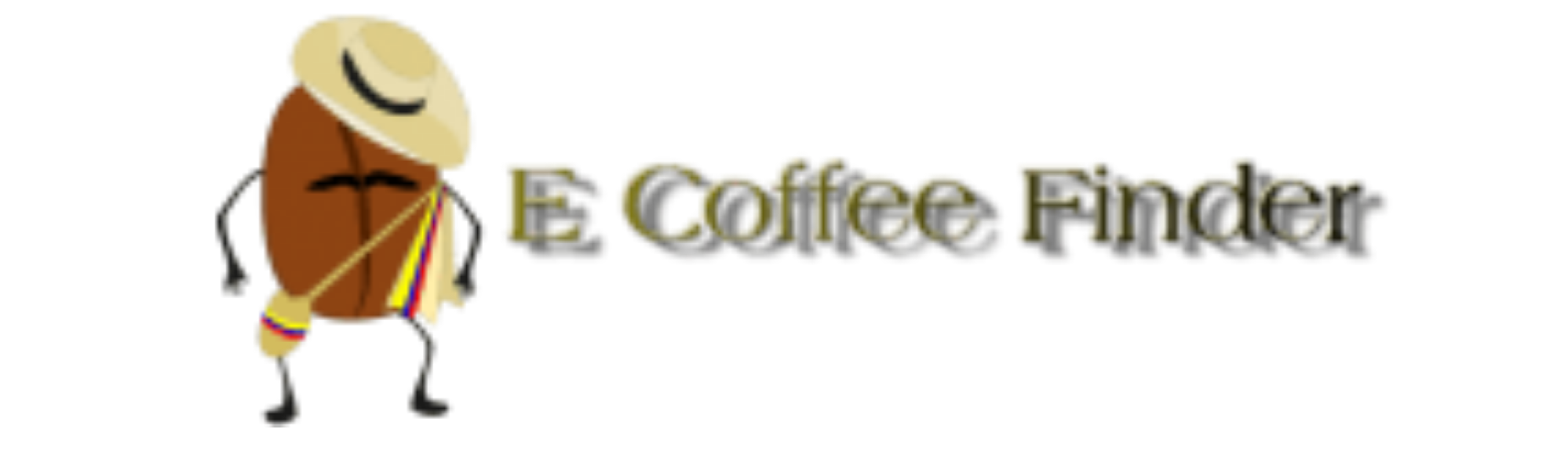 E Coffee Finder Logo Mark jpg