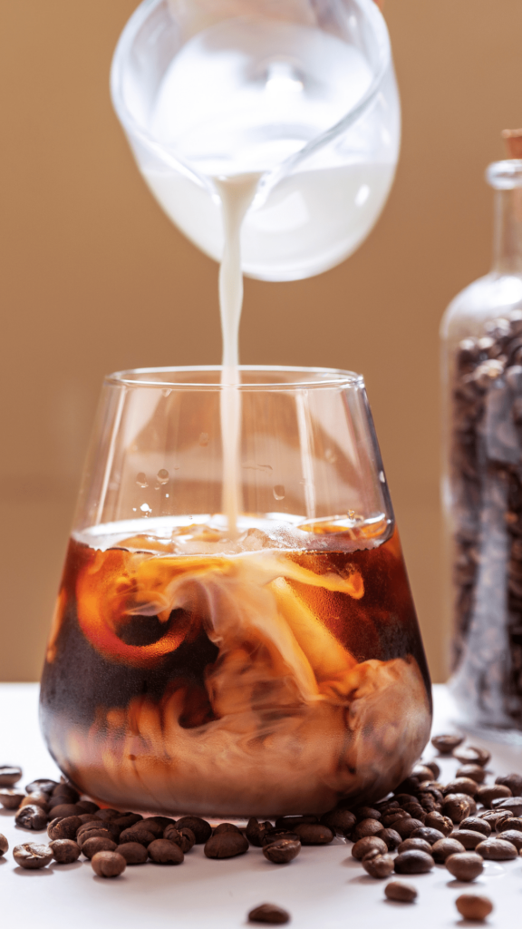 Cold Brew Coffee Hacks Tips and Tricks for the Perfect Brew min