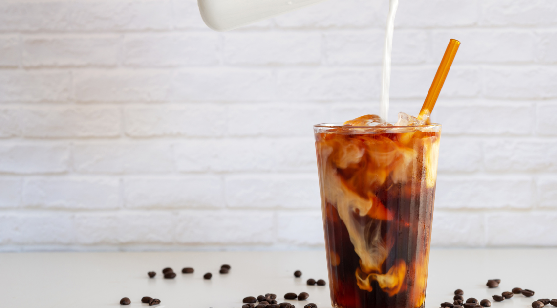 Cold Brew Coffee Unveiling the Secret Gems You Never Knew Existed