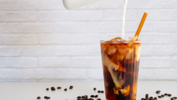 Refreshing Cold Brew Coffee Hacks You Need to Try Right Now
