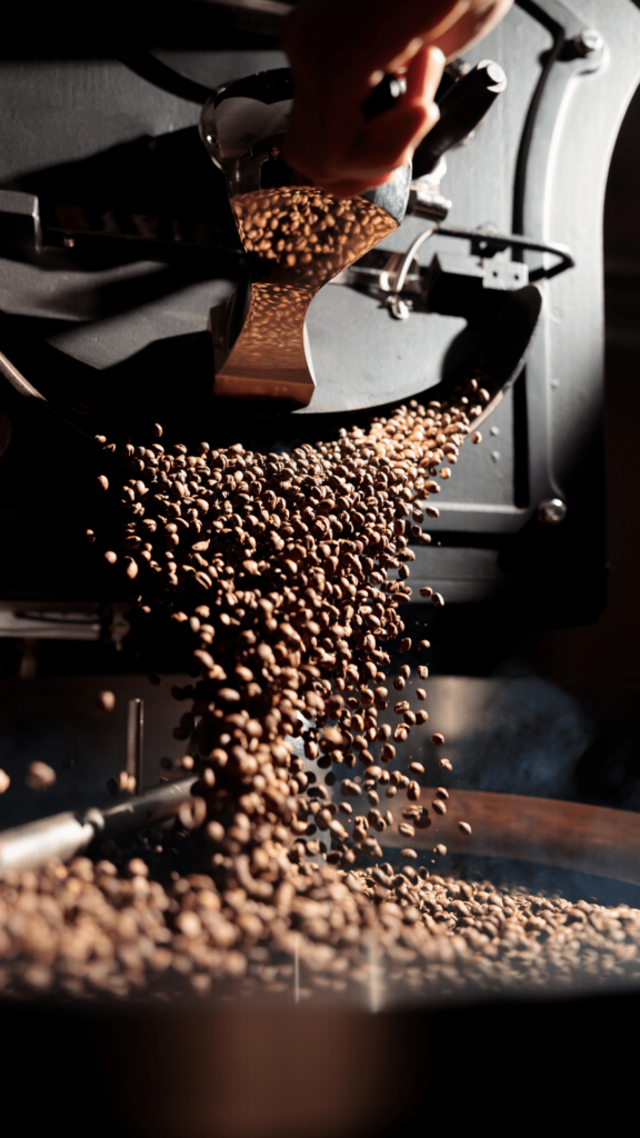 Navigating Coffee Roasts A Comprehensive Handbook to Selecting Your Perfect Brew