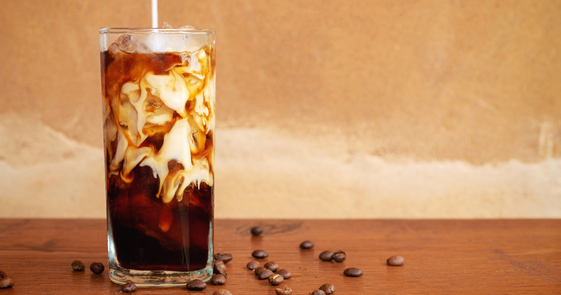 Refreshing Cold Brew Coffee Hacks You Need to Try Right Now 1