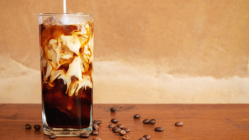 Iced Coffee Bliss: The Four Best Iced Coffee Makers for Chilled Coffee Perfection!