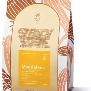 Steady State Magdalena ECOFEEFinder