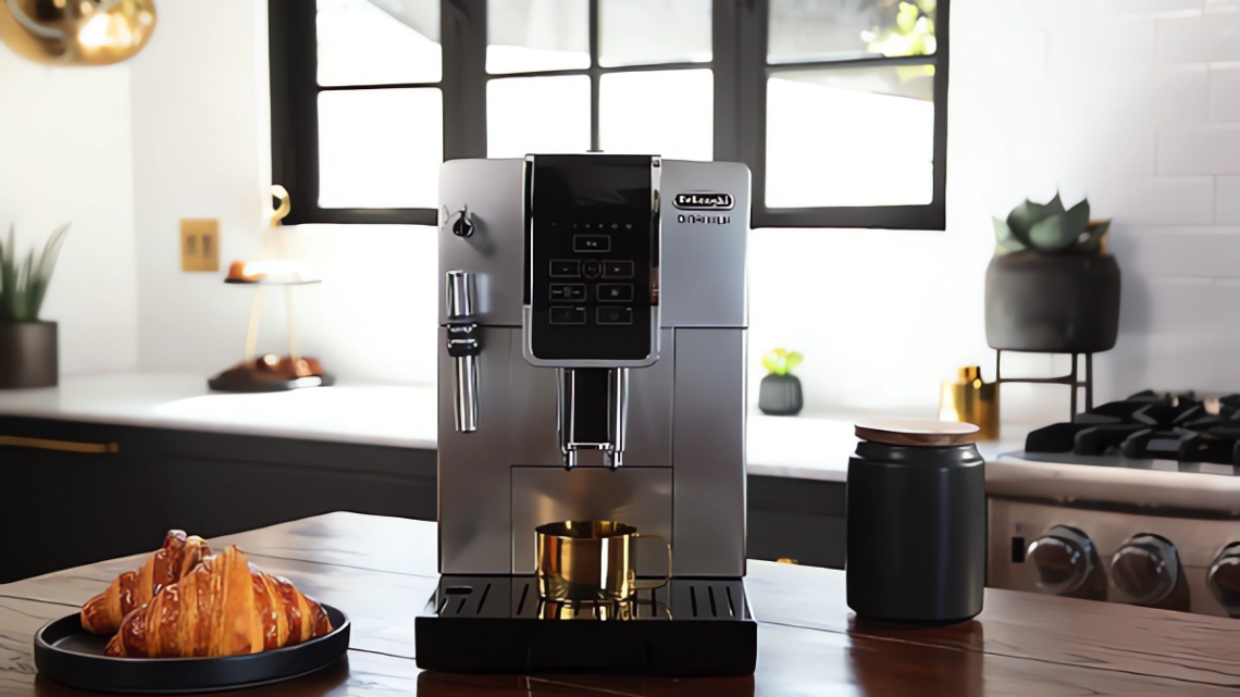 Unveiling the Best Iced Coffee Makers of the Year