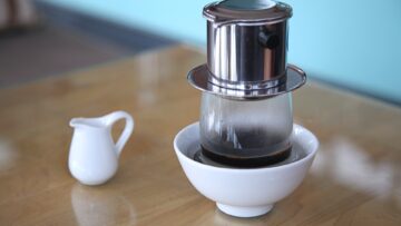 Mushroom Coffee: A Healthier Twist to Your Morning Brew