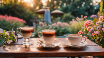 The Science Behind Coffee Addiction