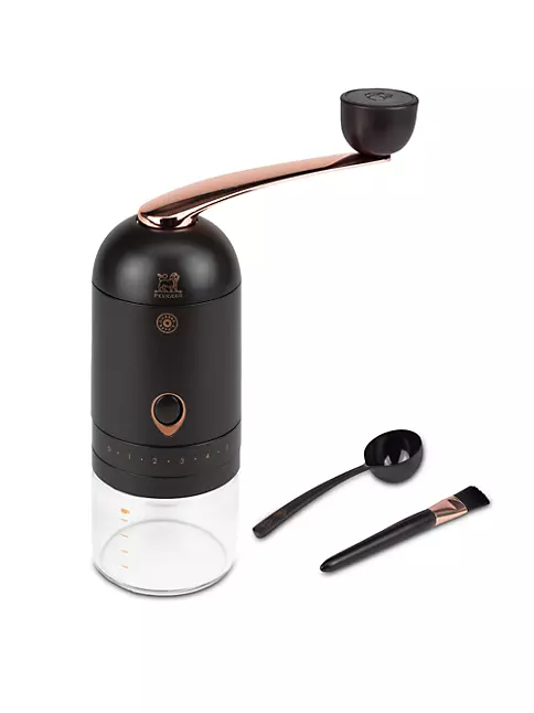 Peugeot Larbre A Cafe USelect Manual Coffee Grinder