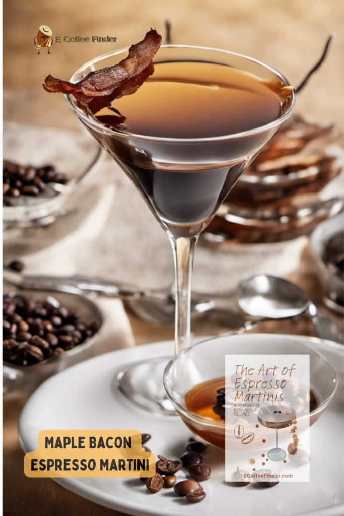 The Best Espresso Martini