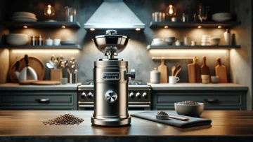 Top 5 Smart Coffee Makers: Cyber Monday Exclusive Discounts