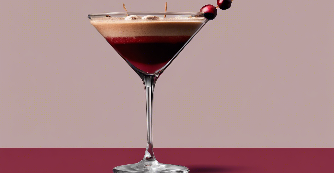 Festive 5 Best Espresso Martini Recipes