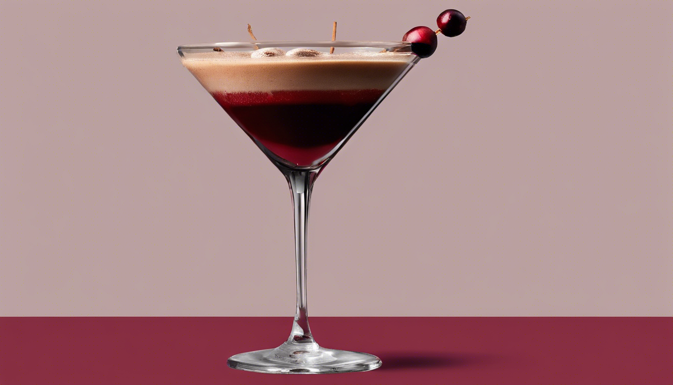 Festive 5 Best Espresso Martini Recipes