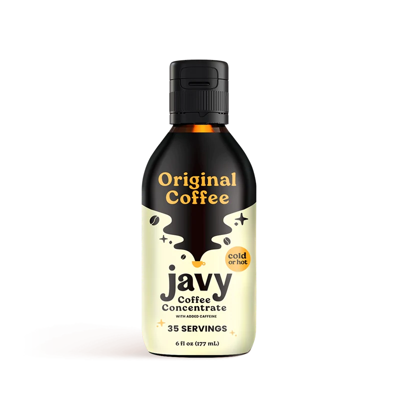 Javy Coffee