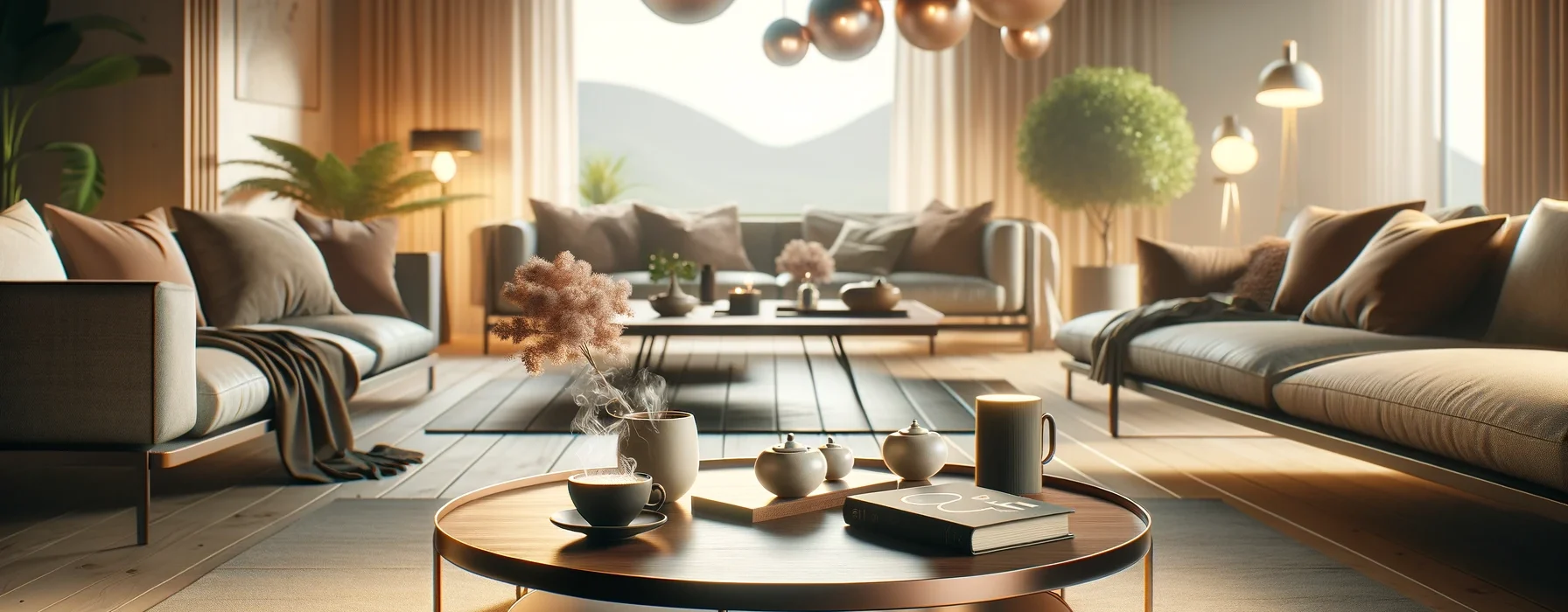 6 Best Coffee Tables To Upgrade Your Coffee Lifestyle ECoffeeFinder.com