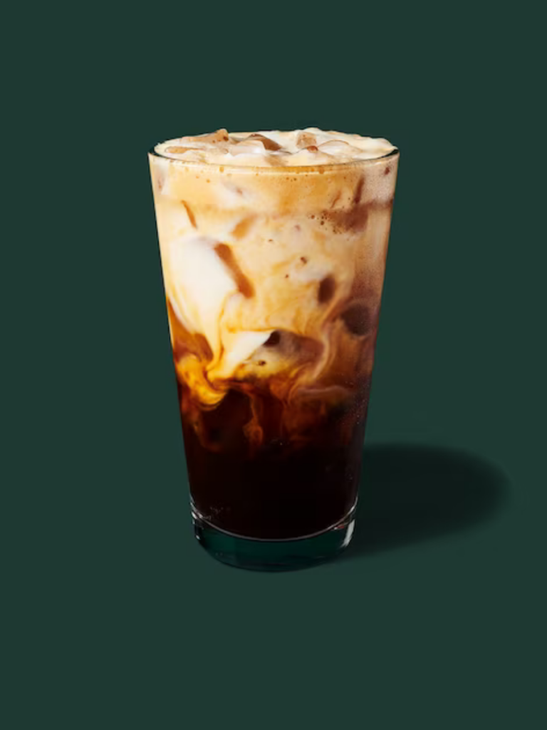 Iced-Toasted-Vanilla-Oat-Shaken-Espresso-DoorDash-Order-Now-ECoffeeFinder.com
