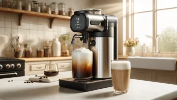 Ultimate KitchenAid Espresso Machine Review