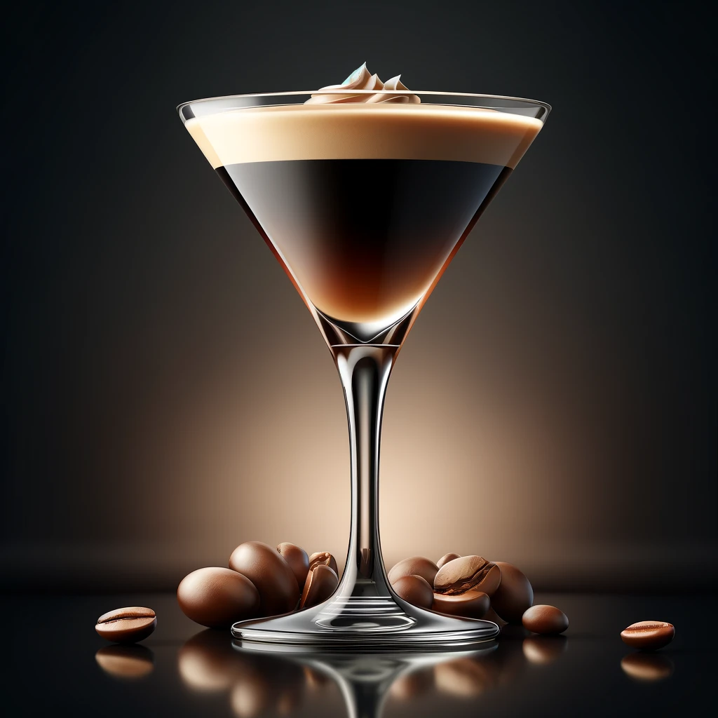 How The Make The Best Espresso Martini ECoffeeFinder.com