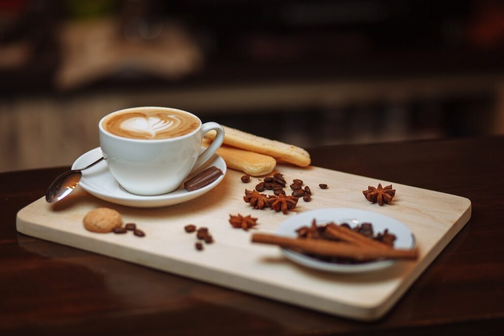 A Quick Look of the 5 Five Best Coffee Shops In Denver CO