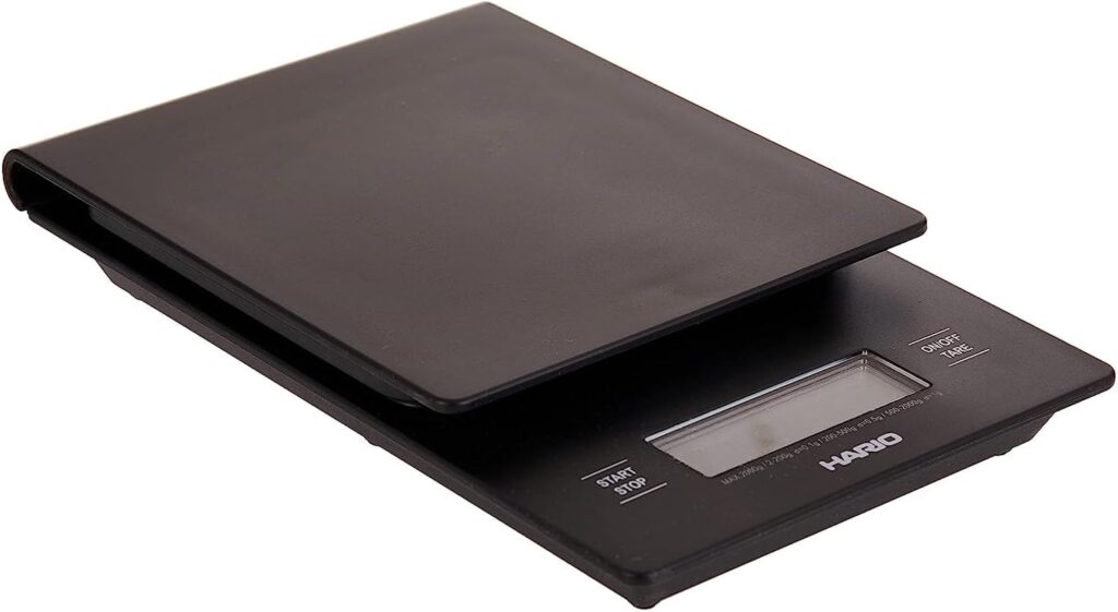 Hario V60 Drip Scale Prime day Deals