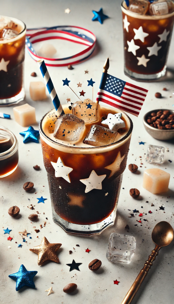 Star Spangled Cold Brew copy 1