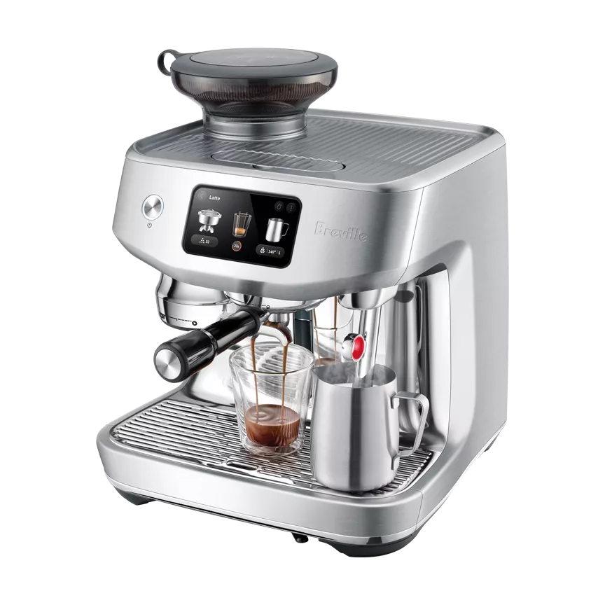  Breville Oracle Jet Coffee Machine ECoffeeFinder.com2