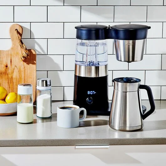 Oxo Brew Coffee Maker ECoffeeFinder.com