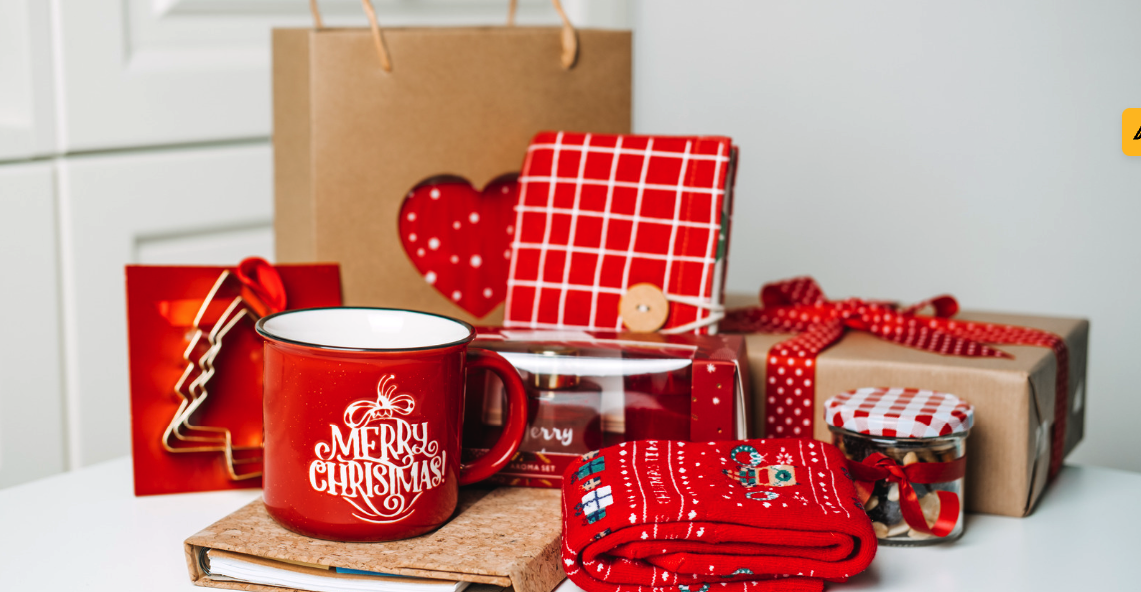 Best Holiday Gifts for Coffee Lovers