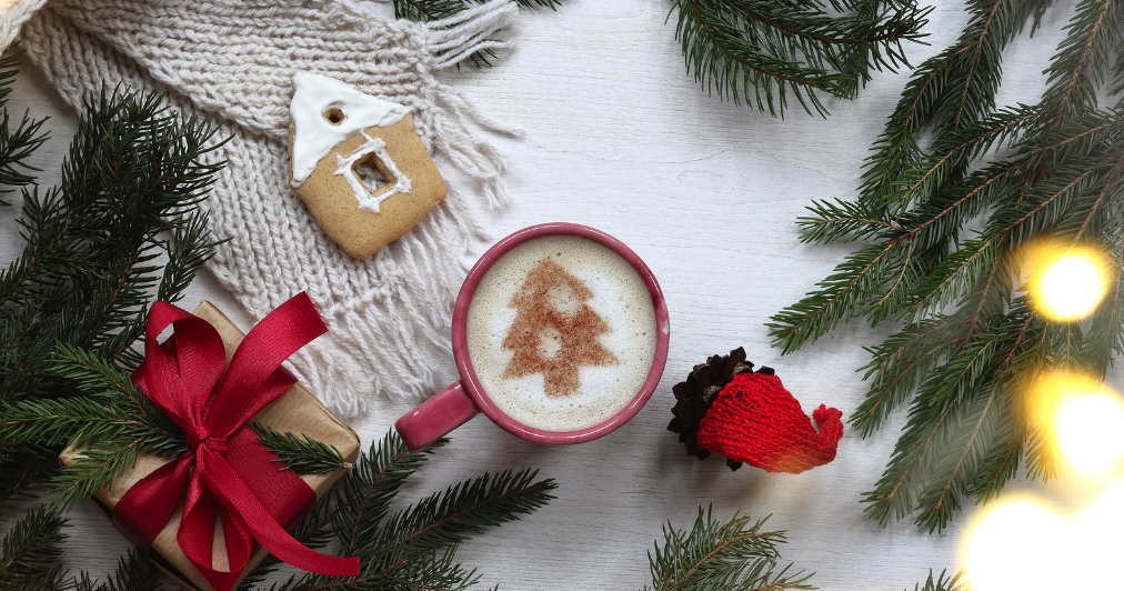 Discover the Joy of The Best Holiday Coffee Recipes