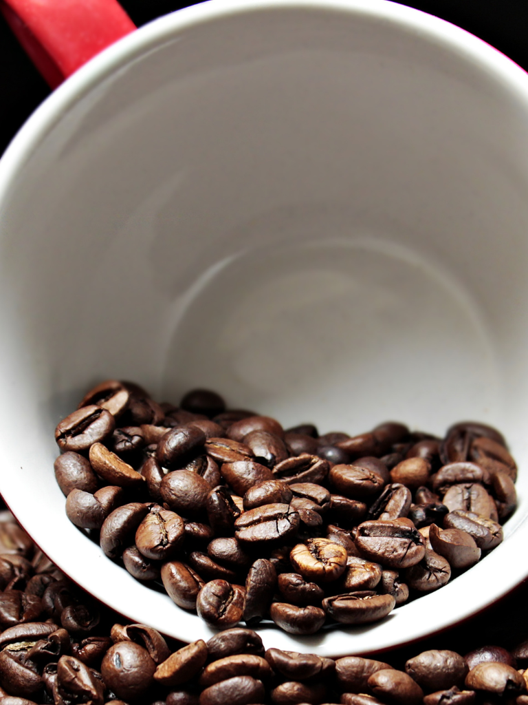 Why Low-Acid Coffee for Better Digestion 2
