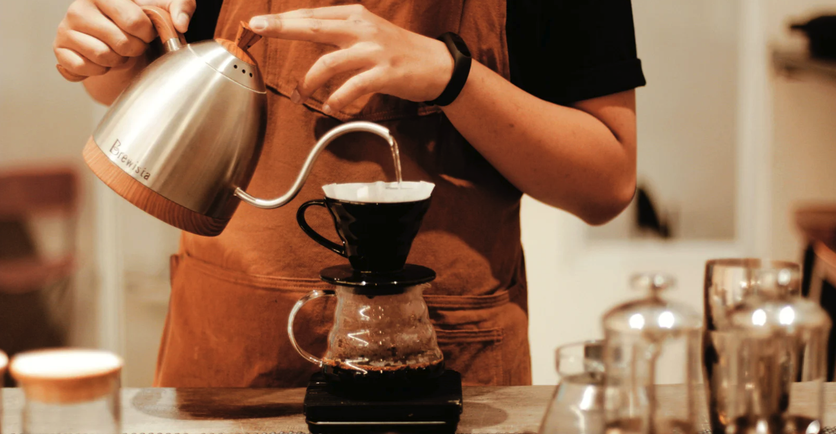 How to Make Coffee at Home Like a Barista