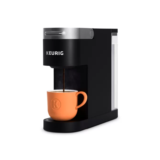 K-Slim® Single Serve Coffee Maker ECoffeerFinder.com Black Friday Deal