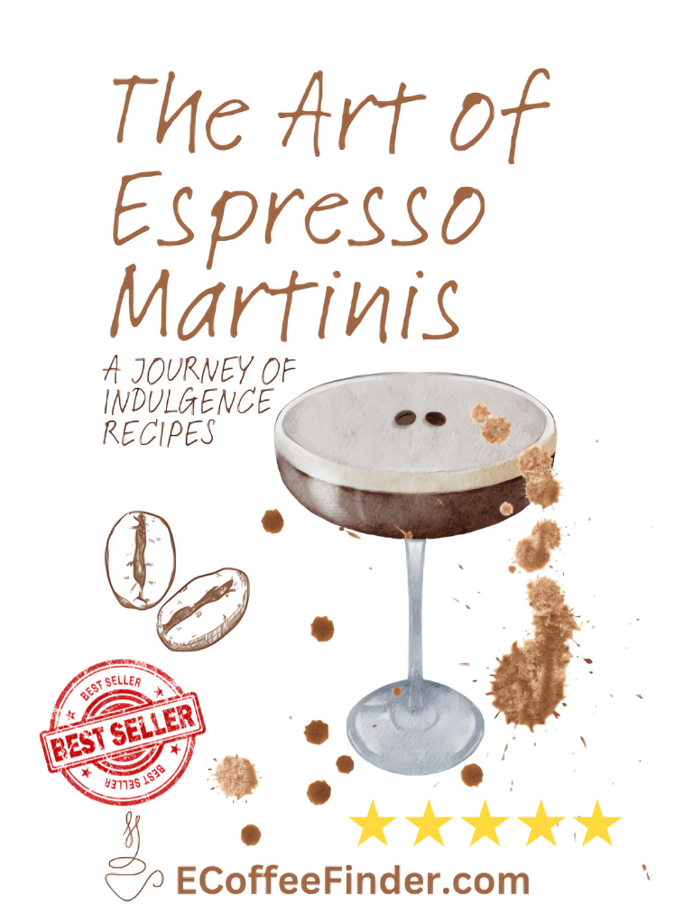 Master The Art Of Espresso Martinis 1