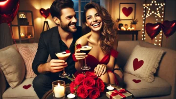 The Ultimate Espresso Martini Gift Guide for Valentine’s Day