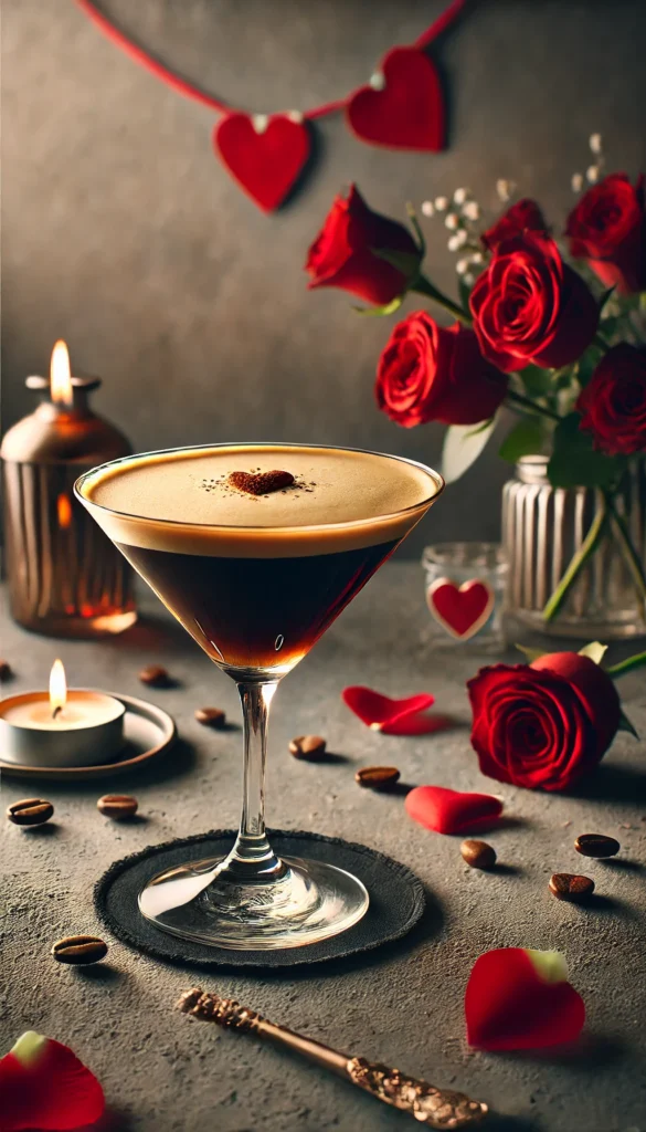 How to Make the Perfect Espresso Martini