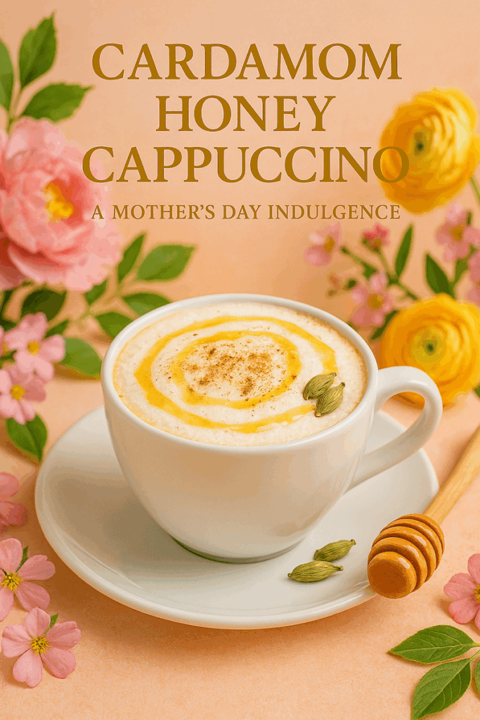 6 Best Coffee Recipes for Mother's Day: Delightful Brews to Celebrate Mom 7 Coffee Recipes For Mother's Day ECoffeeFinder.com