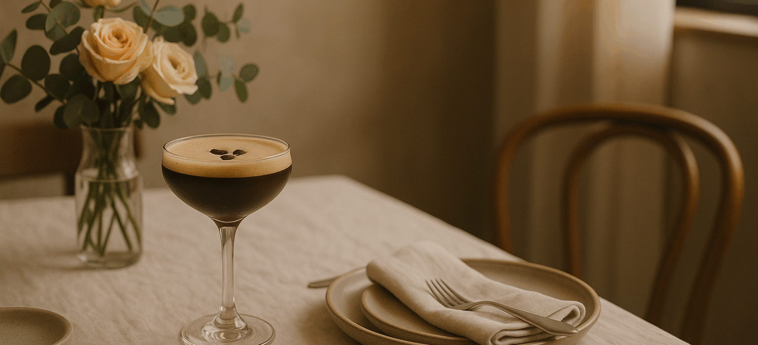 Mother's Day Espresso Martini Brunch Ideas for a Chic Celebration ECoffeeFinder.com