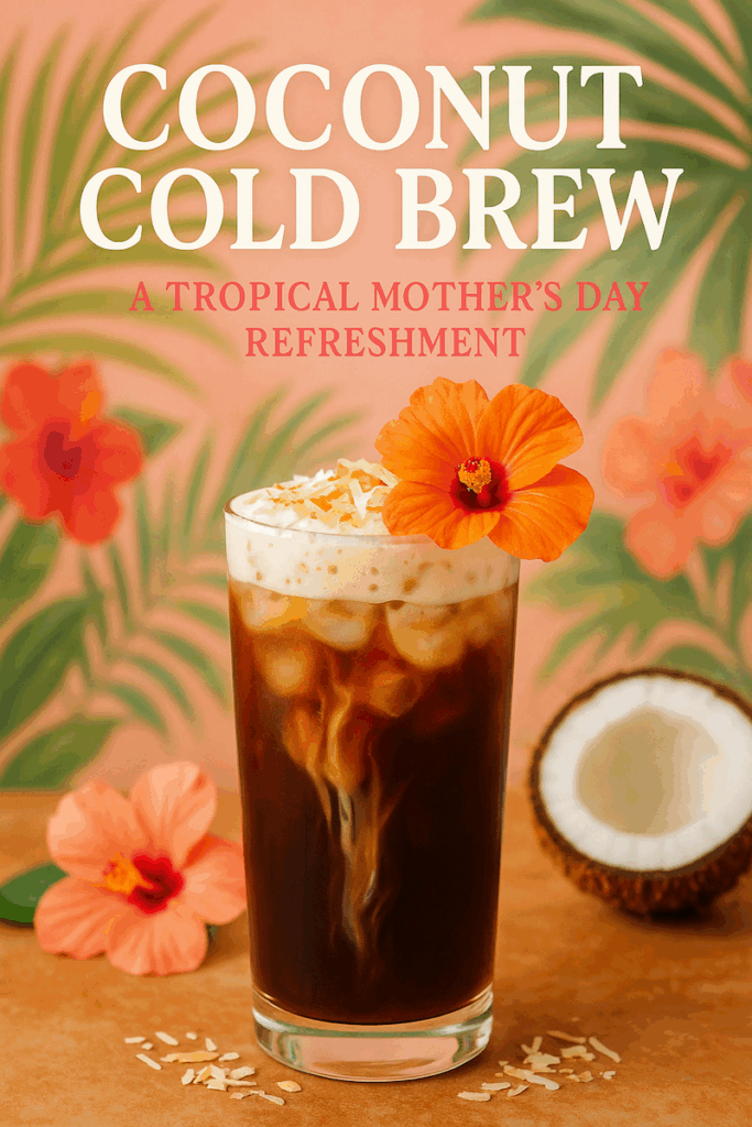 6 Best Coffee Recipes for Mother's Day: Delightful Brews to Celebrate Mom 6 Coffee Recipes For Mother's Day ECoffeeFinder.com