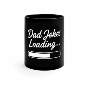 Funny Dad Mug ECoffeeFinder.com