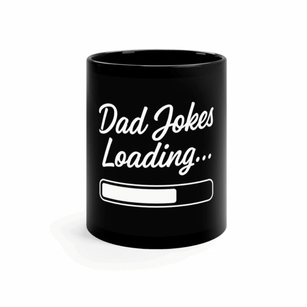 Funny Dad Mug ECoffeeFinder.com