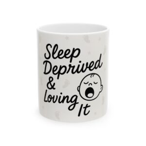 sleep-deprived-loving-it-mug-perfect-gift-for-new-parents-funny-coffee-cup-for-moms-dads-baby-shower-gift-11oz15oz-ceramic ECoffeeFinder.com