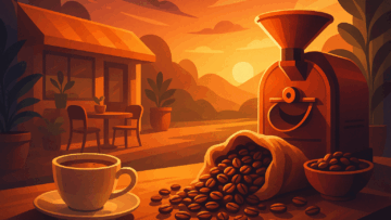 How to Select the Best Gourmet Coffee Beans Easily