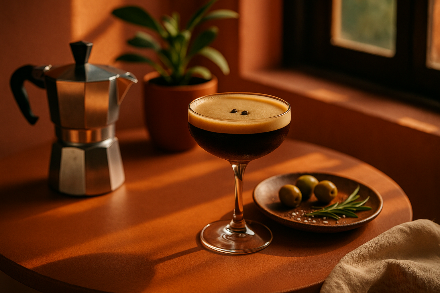Why Savory Espresso Martini Is Trending and How to Enjoy It 1 2025 06 30T182344.343Z feature