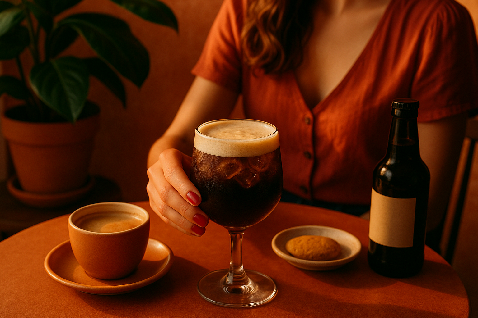 Exploring the Hard Coffee Trend: What You Need to Know 1 2025 06 30T183341.363Z feature