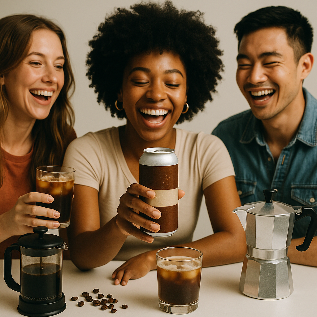 Exploring the Hard Coffee Trend: What You Need to Know 2 Inline blog image
