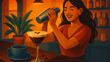 Exploring the Hard Coffee Trend: What You Need to Know